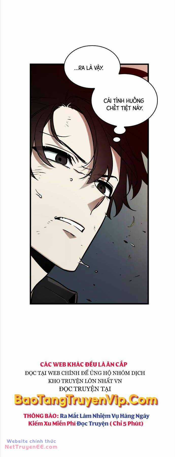 Toàn Trí Độc Giả - Omniscient Reader - Chapter 201 - Trang 59