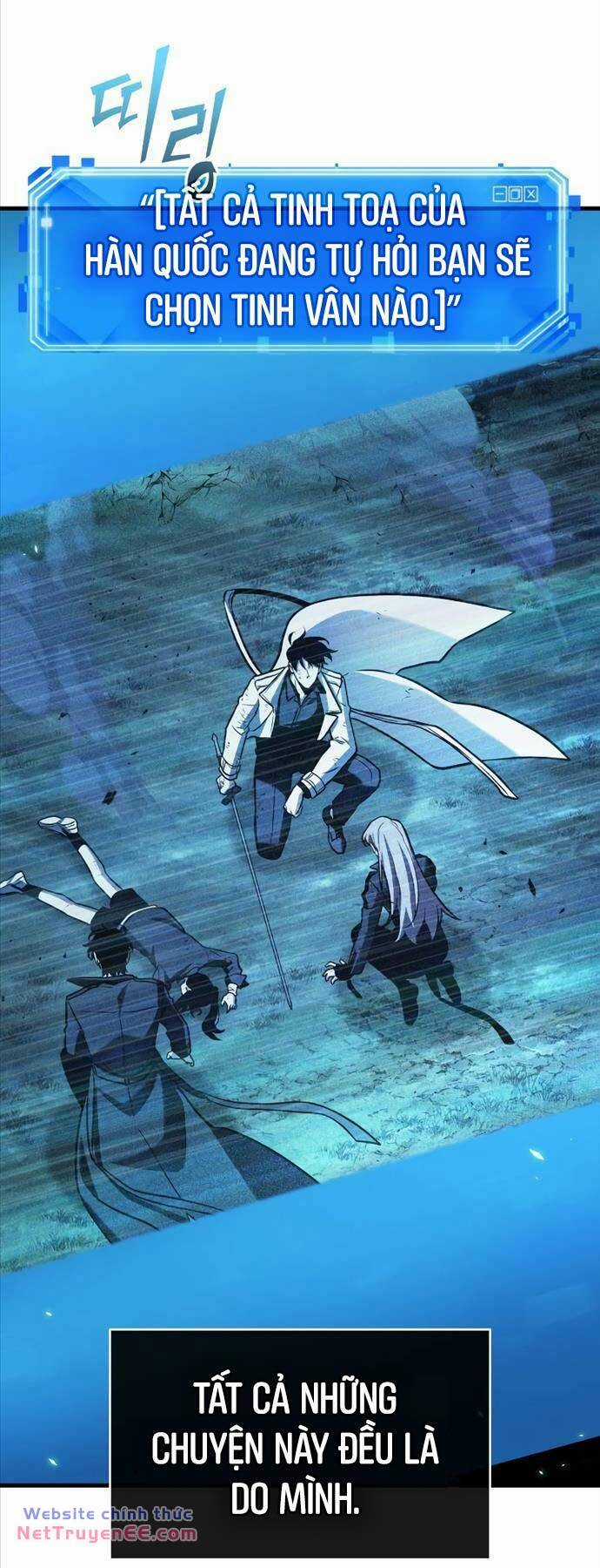Toàn Trí Độc Giả - Omniscient Reader - Chapter 201 - Trang 60