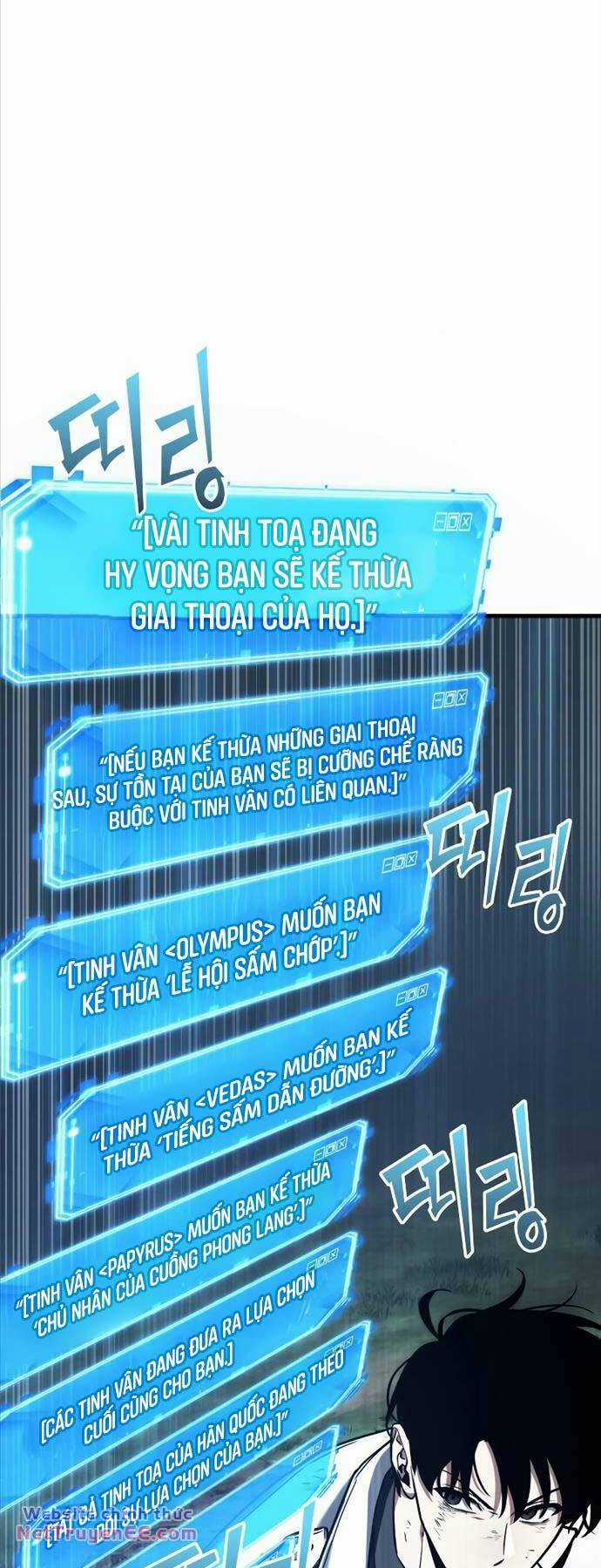 Toàn Trí Độc Giả - Omniscient Reader - Chapter 201 - Trang 61