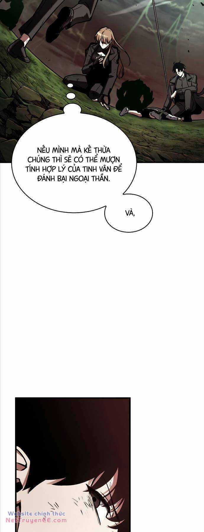 Toàn Trí Độc Giả - Omniscient Reader - Chapter 201 - Trang 64