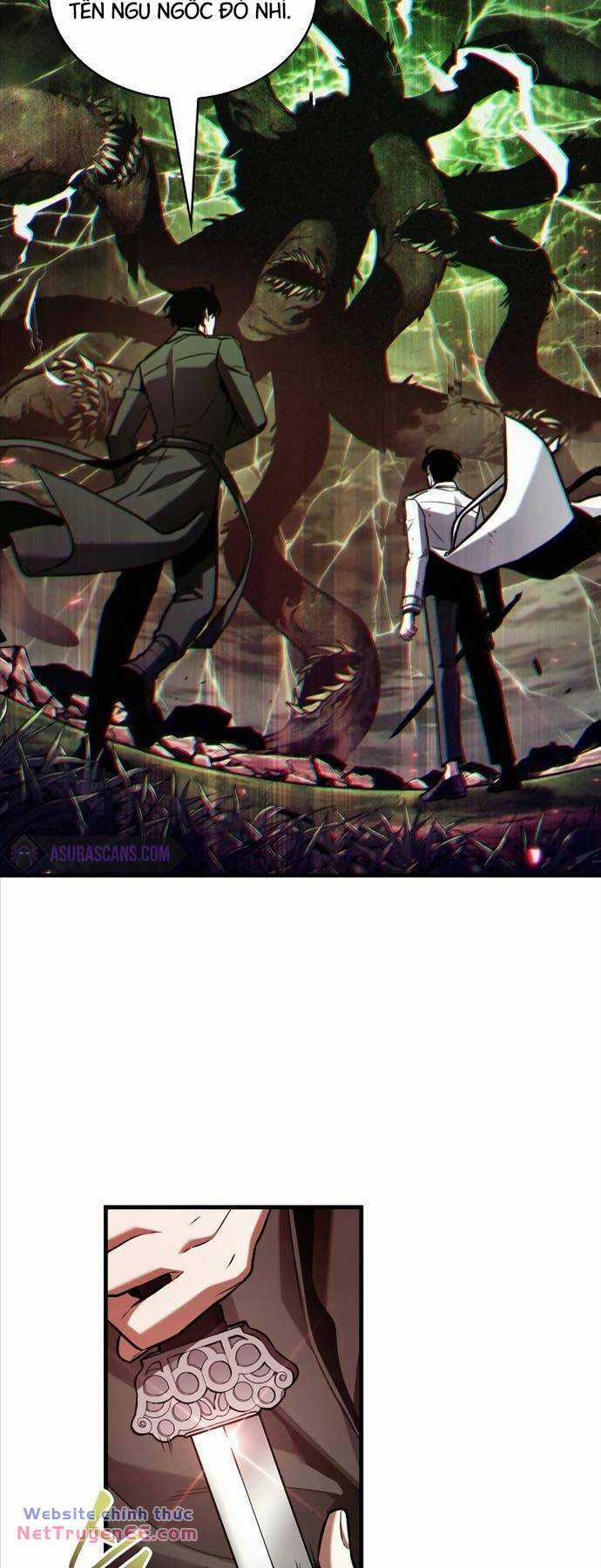 Toàn Trí Độc Giả - Omniscient Reader - Chapter 201 - Trang 68