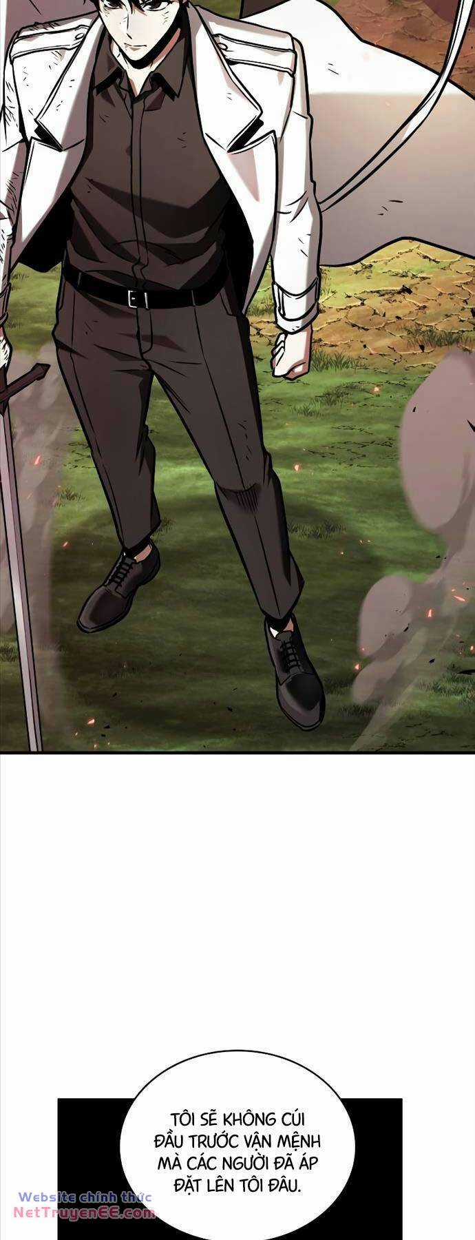 Toàn Trí Độc Giả - Omniscient Reader - Chapter 201 - Trang 70