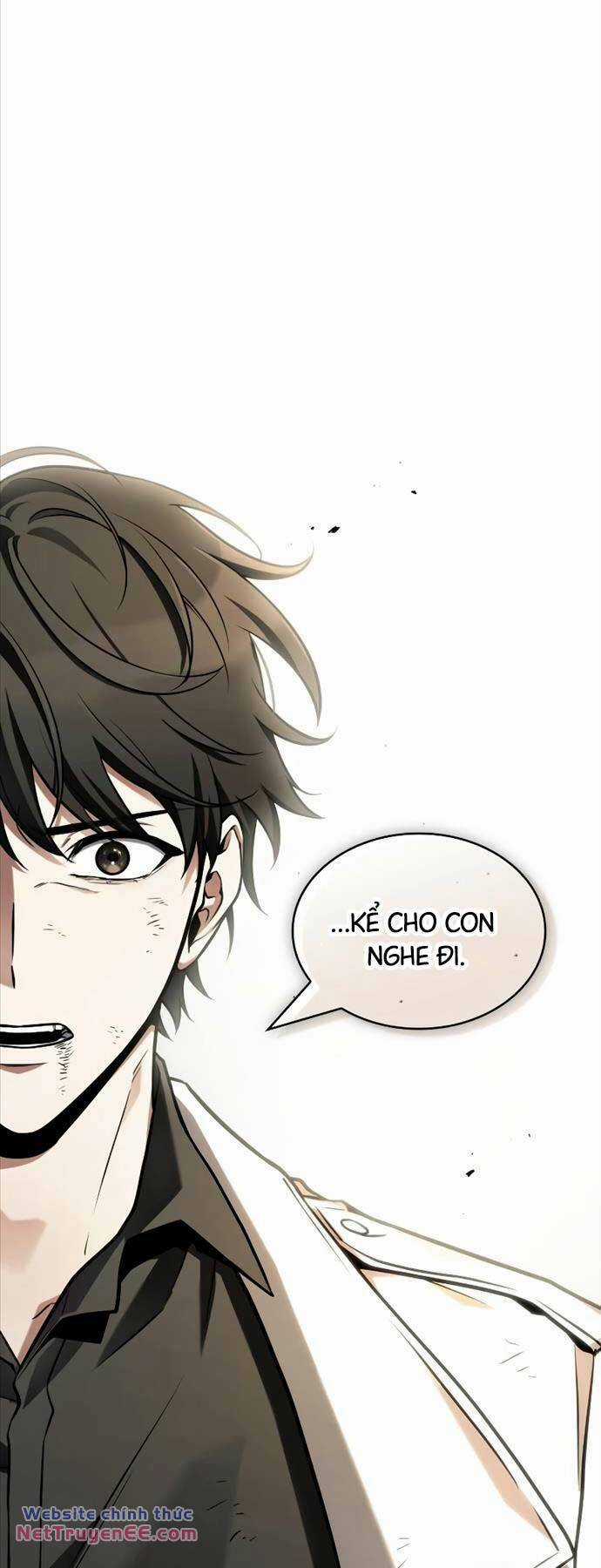 Toàn Trí Độc Giả - Omniscient Reader - Chapter 201 - Trang 8