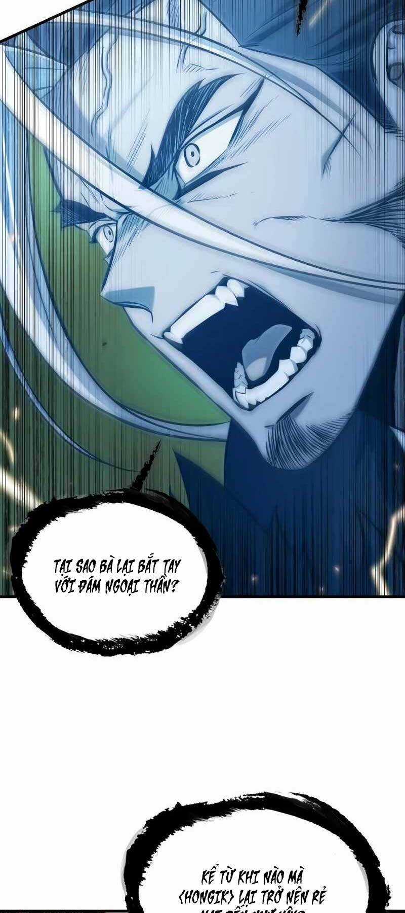 Toàn Trí Độc Giả - Omniscient Reader - Chapter 202 - Trang 11