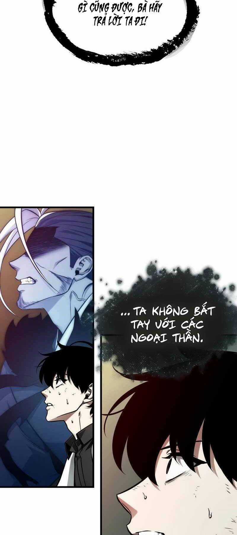 Toàn Trí Độc Giả - Omniscient Reader - Chapter 202 - Trang 13