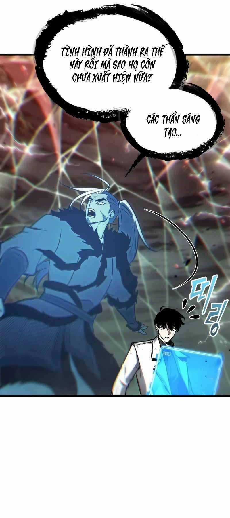 Toàn Trí Độc Giả - Omniscient Reader - Chapter 202 - Trang 18