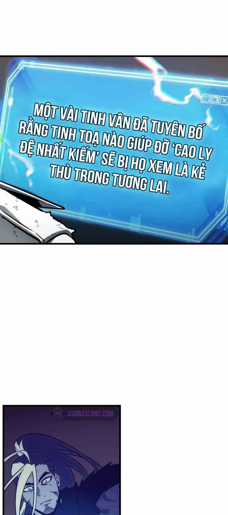 Toàn Trí Độc Giả - Omniscient Reader - Chapter 202 - Trang 20