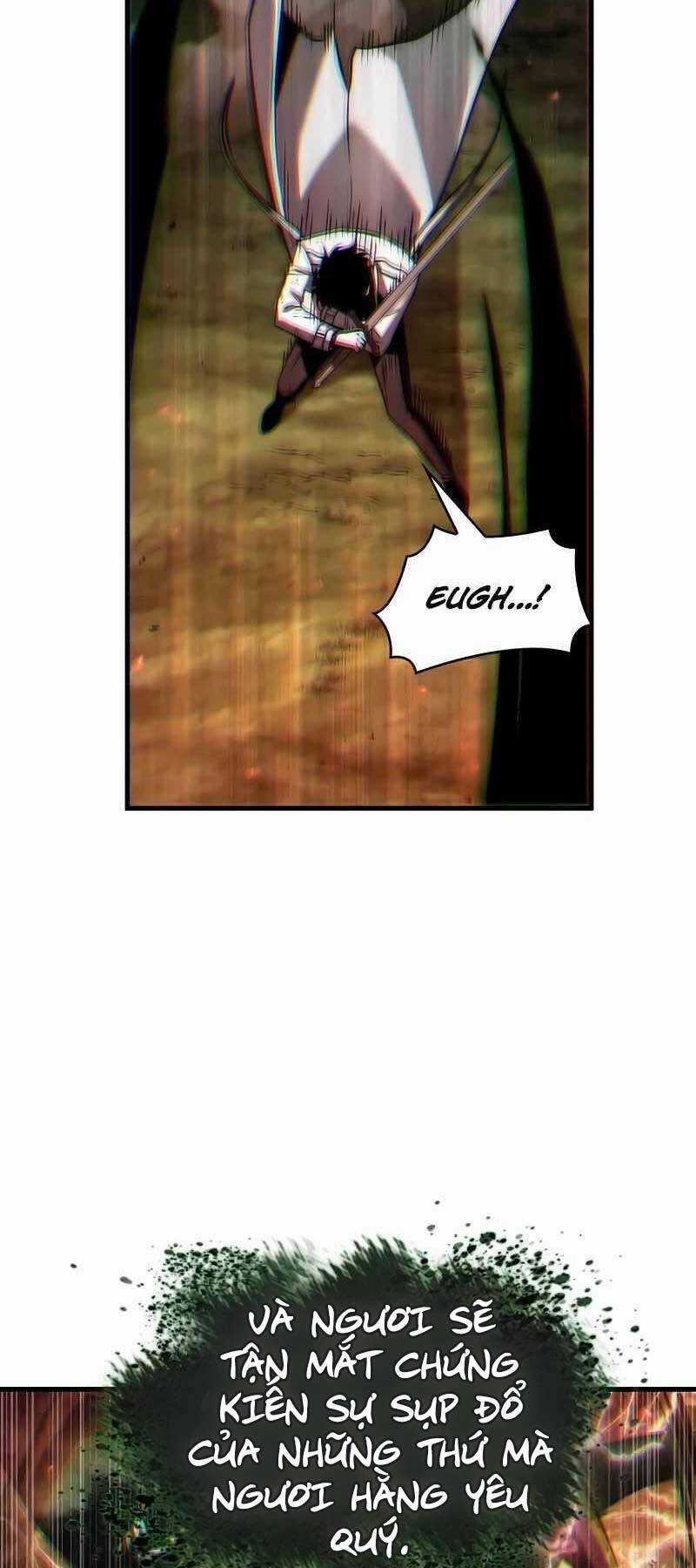 Toàn Trí Độc Giả - Omniscient Reader - Chapter 202 - Trang 3