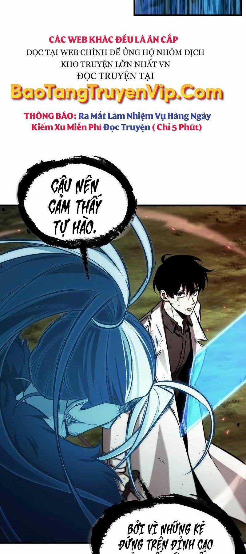 Toàn Trí Độc Giả - Omniscient Reader - Chapter 202 - Trang 22