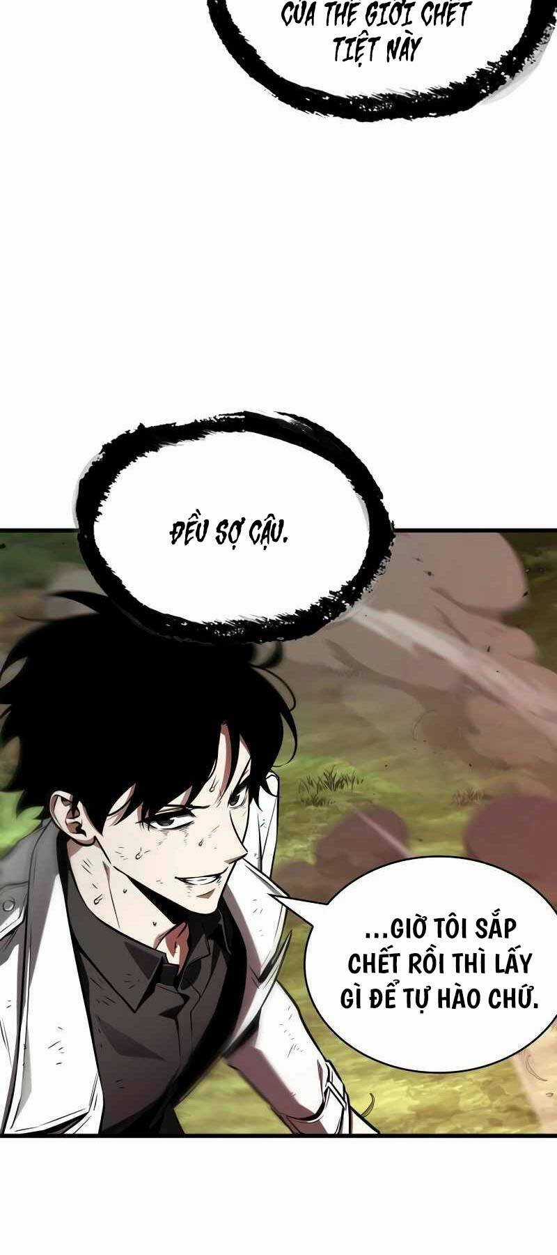 Toàn Trí Độc Giả - Omniscient Reader - Chapter 202 - Trang 23