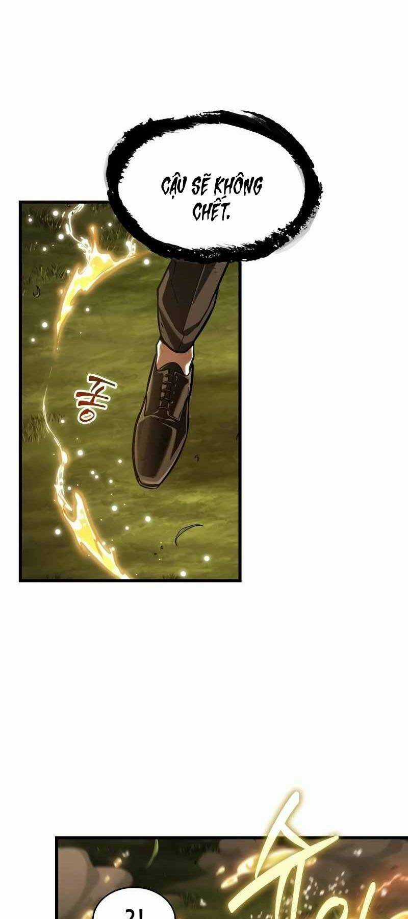 Toàn Trí Độc Giả - Omniscient Reader - Chapter 202 - Trang 24