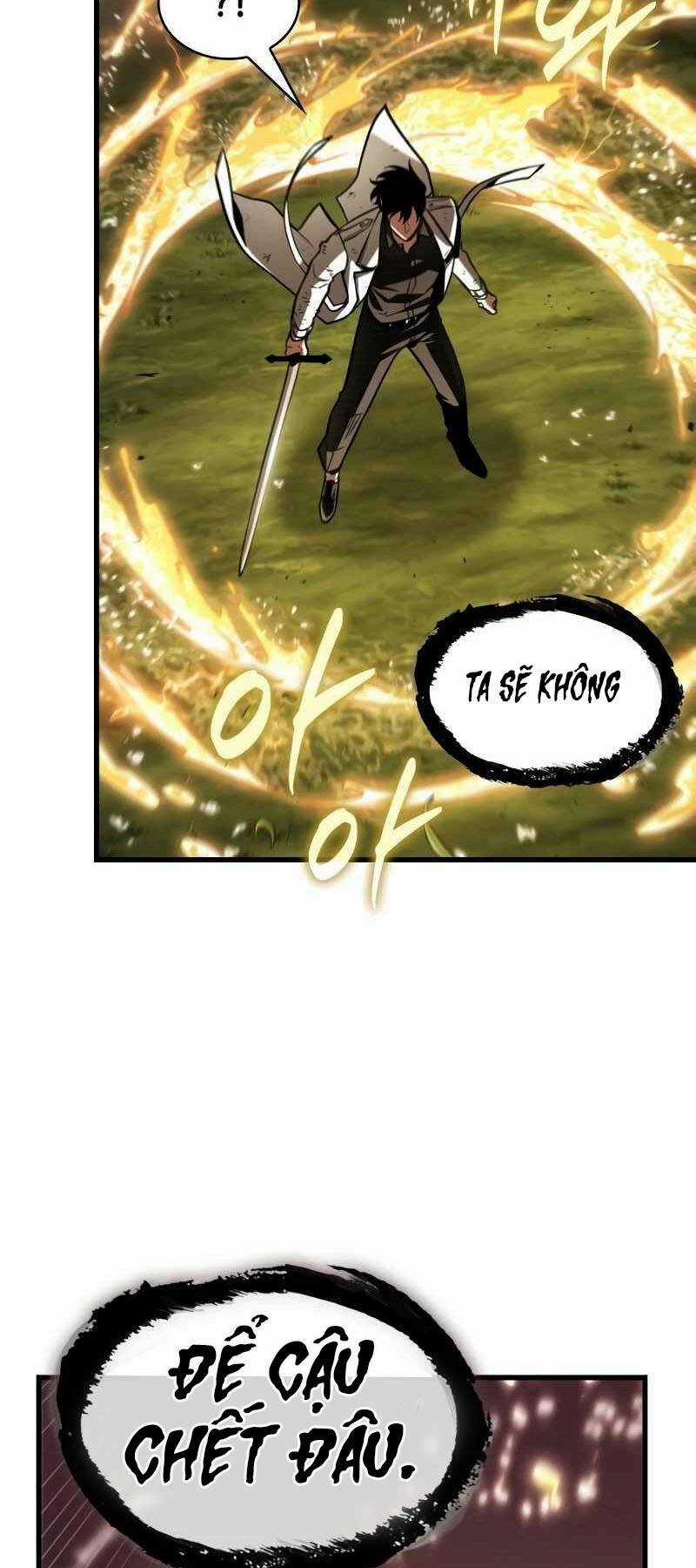 Toàn Trí Độc Giả - Omniscient Reader - Chapter 202 - Trang 25