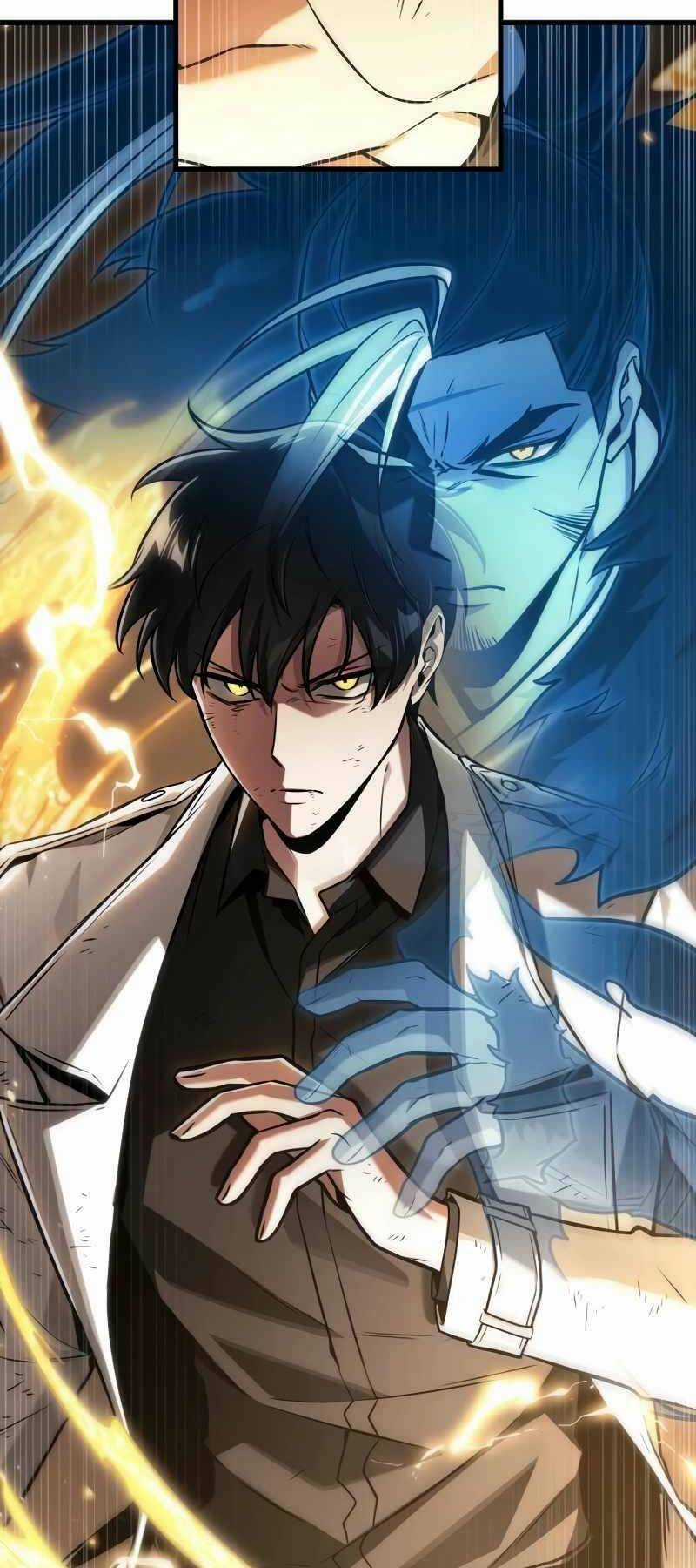 Toàn Trí Độc Giả - Omniscient Reader - Chapter 202 - Trang 30