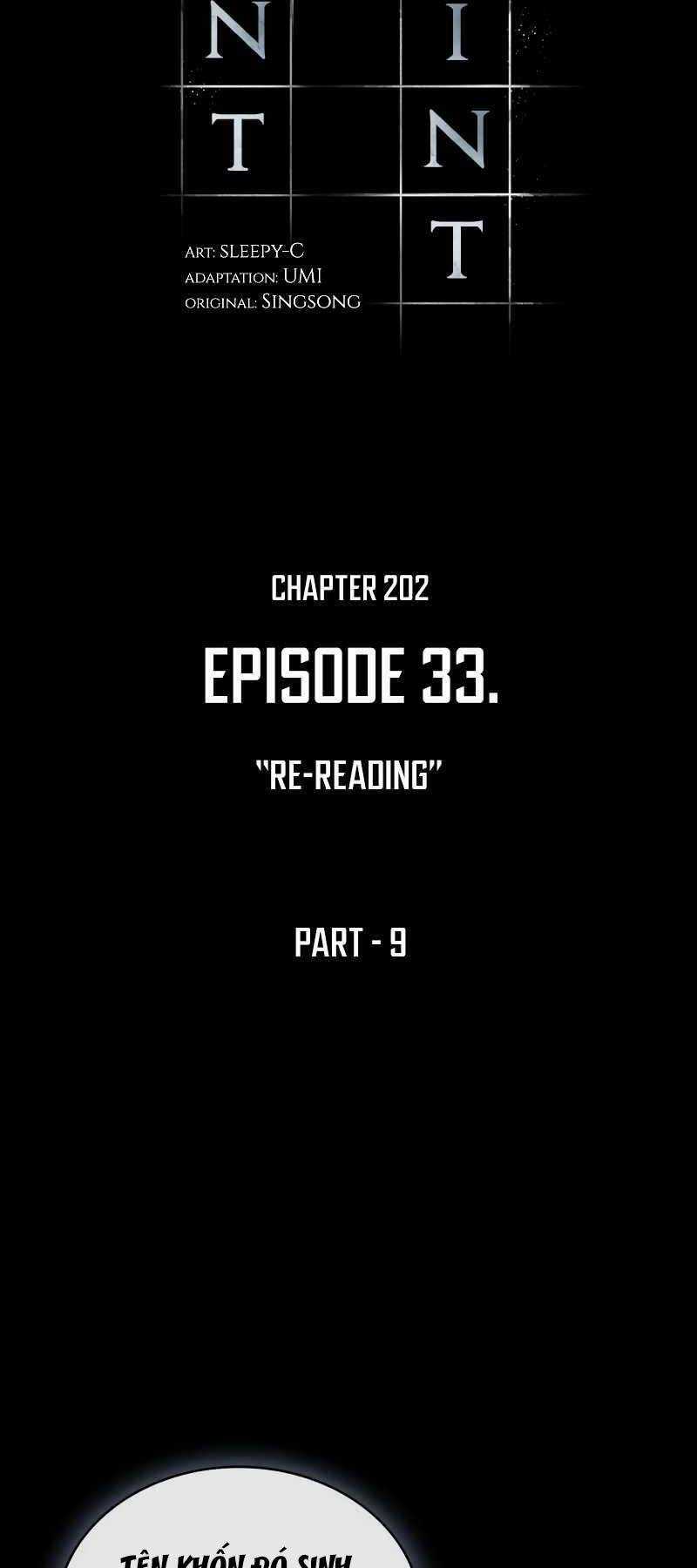 Toàn Trí Độc Giả - Omniscient Reader - Chapter 202 - Trang 32