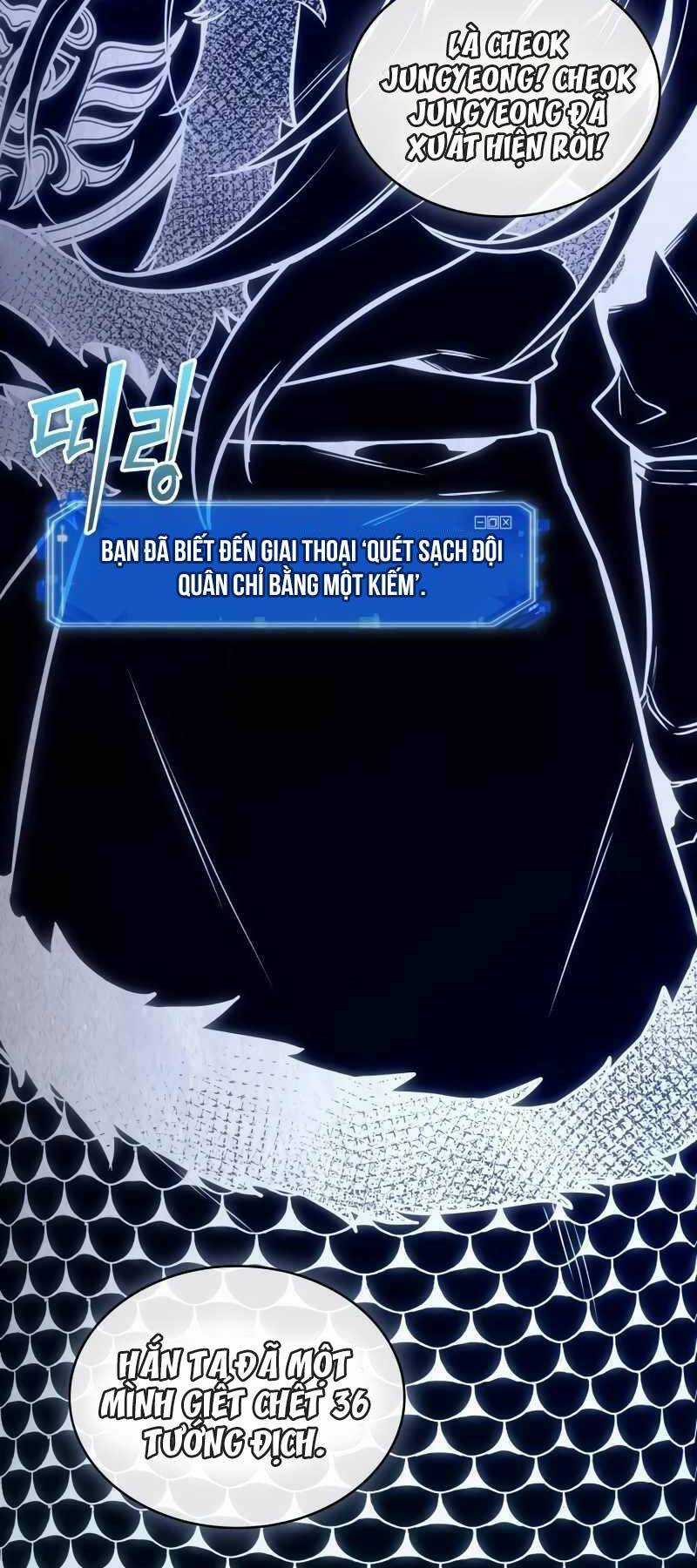 Toàn Trí Độc Giả - Omniscient Reader - Chapter 202 - Trang 34