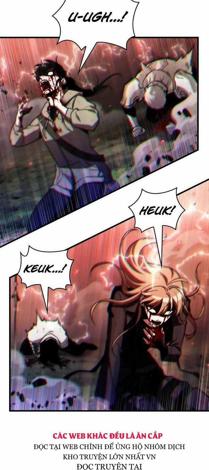 Toàn Trí Độc Giả - Omniscient Reader - Chapter 202 - Trang 5