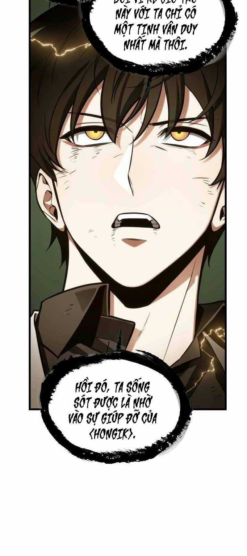 Toàn Trí Độc Giả - Omniscient Reader - Chapter 202 - Trang 45