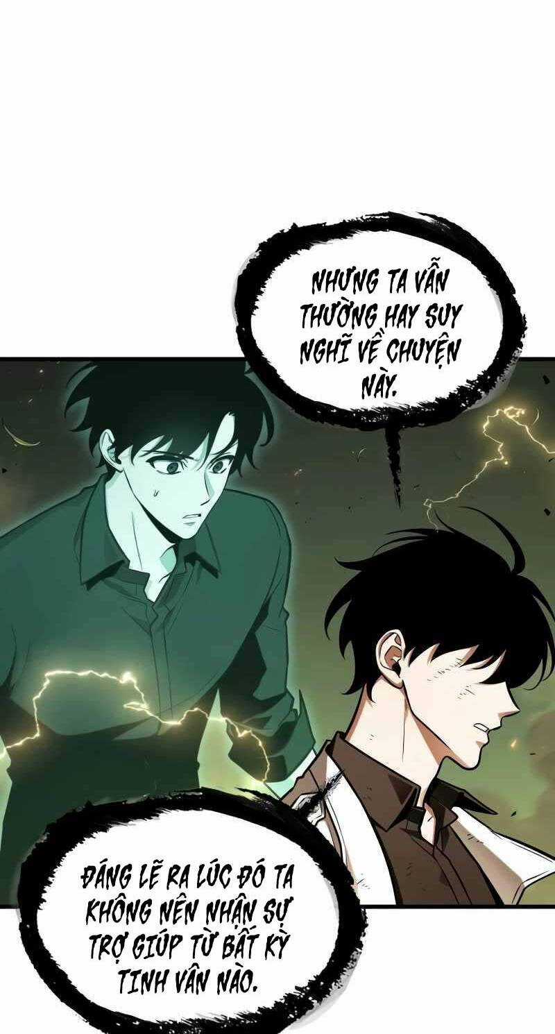 Toàn Trí Độc Giả - Omniscient Reader - Chapter 202 - Trang 46