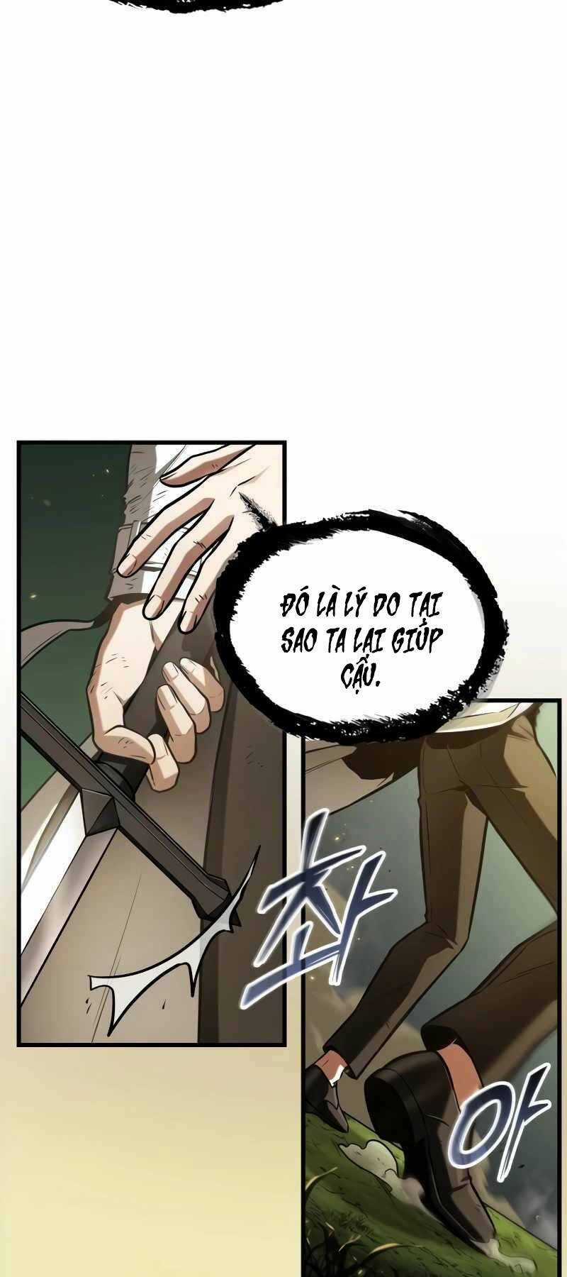 Toàn Trí Độc Giả - Omniscient Reader - Chapter 202 - Trang 47