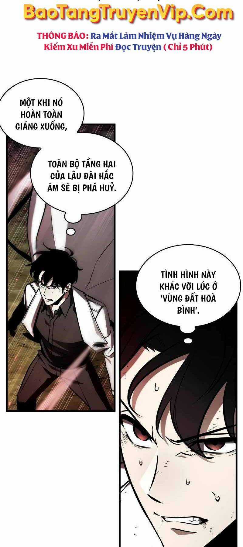 Toàn Trí Độc Giả - Omniscient Reader - Chapter 202 - Trang 6