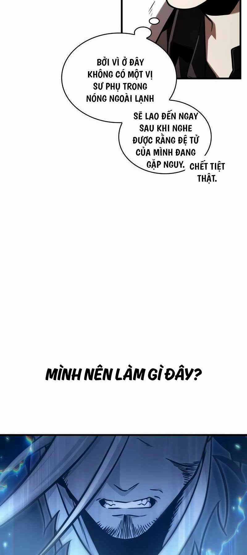 Toàn Trí Độc Giả - Omniscient Reader - Chapter 202 - Trang 7