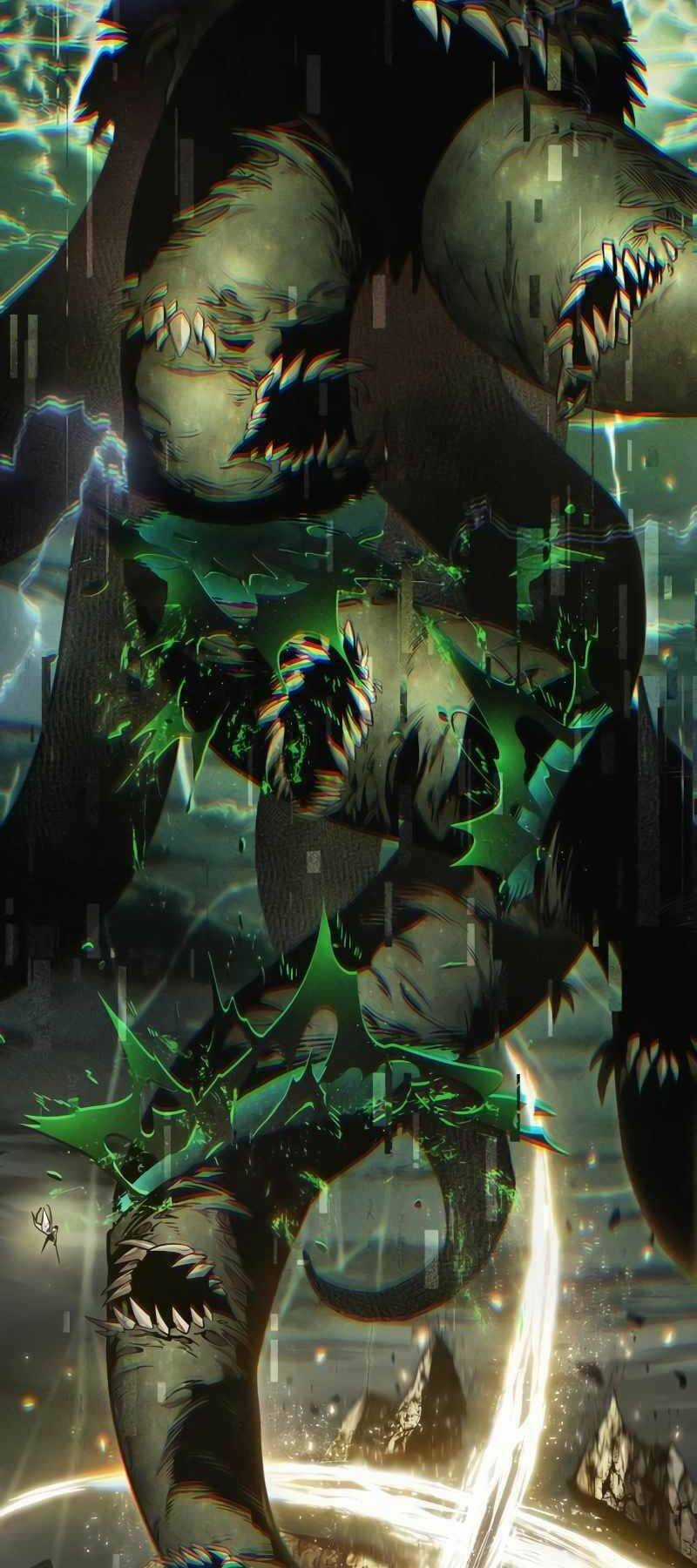 Toàn Trí Độc Giả - Omniscient Reader - Chapter 202 - Trang 76