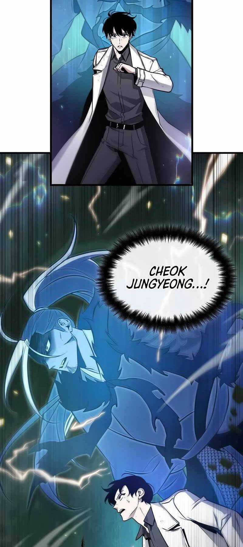 Toàn Trí Độc Giả - Omniscient Reader - Chapter 202 - Trang 9