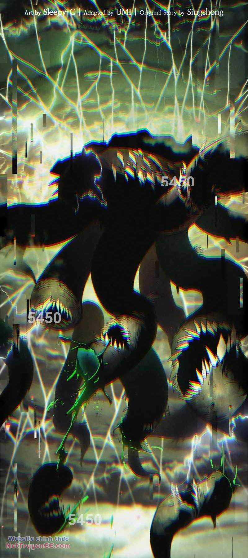 Toàn Trí Độc Giả - Omniscient Reader - Chapter 203 - Trang 2