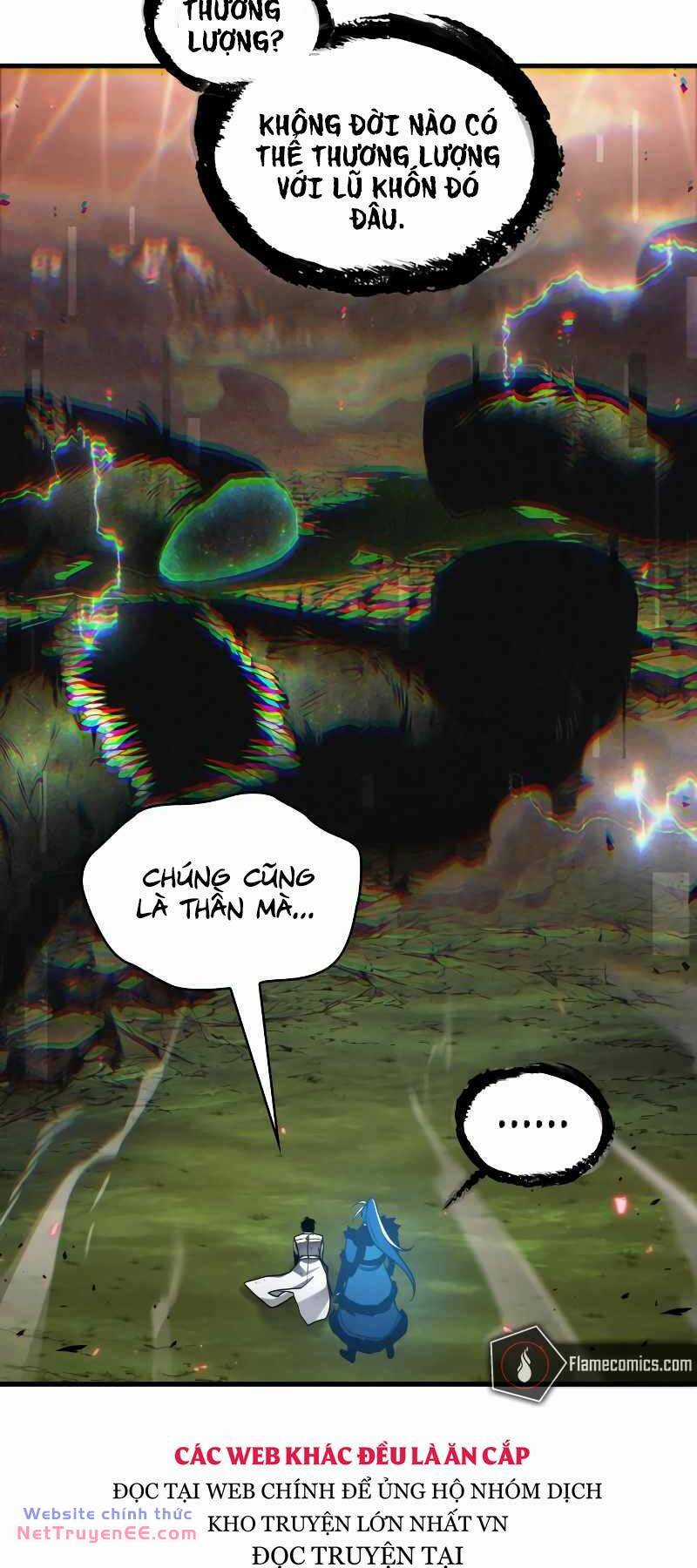 Toàn Trí Độc Giả - Omniscient Reader - Chapter 203 - Trang 15