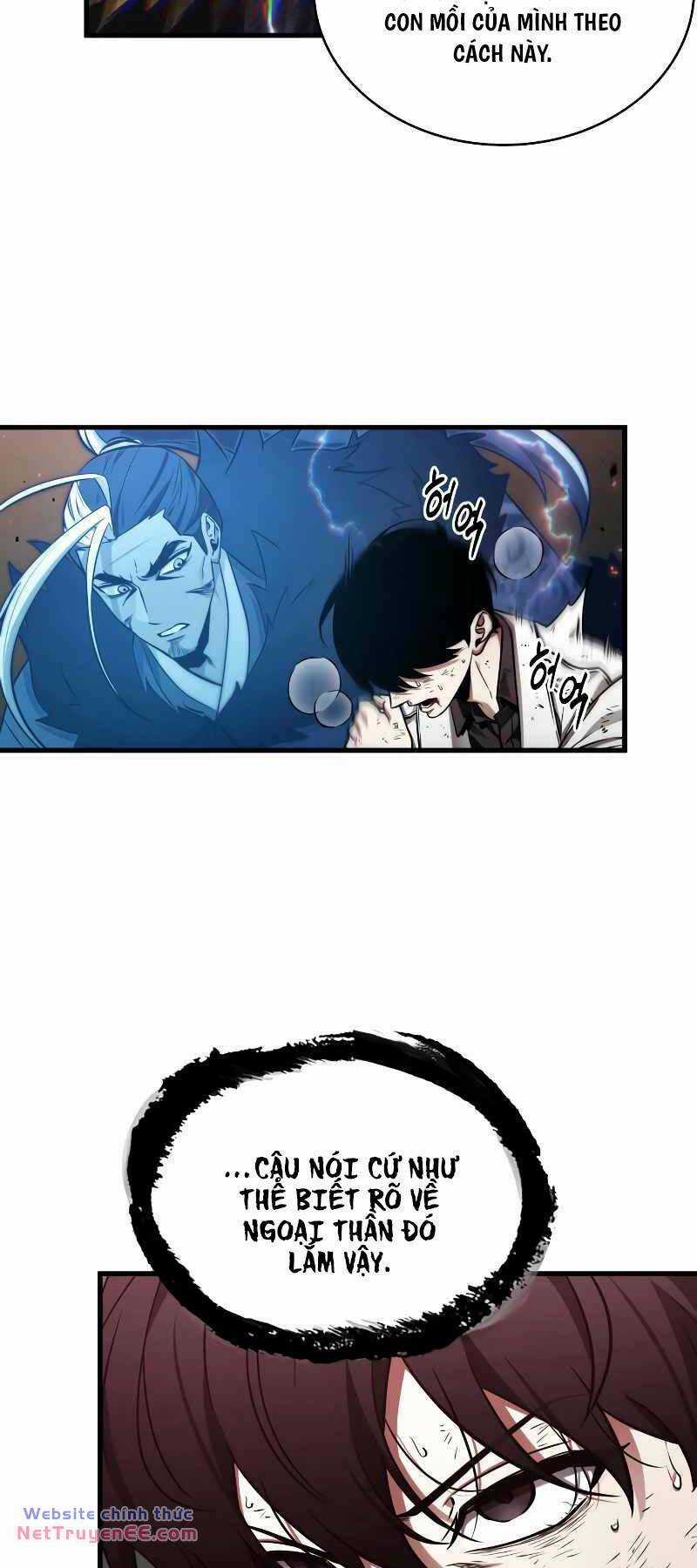 Toàn Trí Độc Giả - Omniscient Reader - Chapter 203 - Trang 18