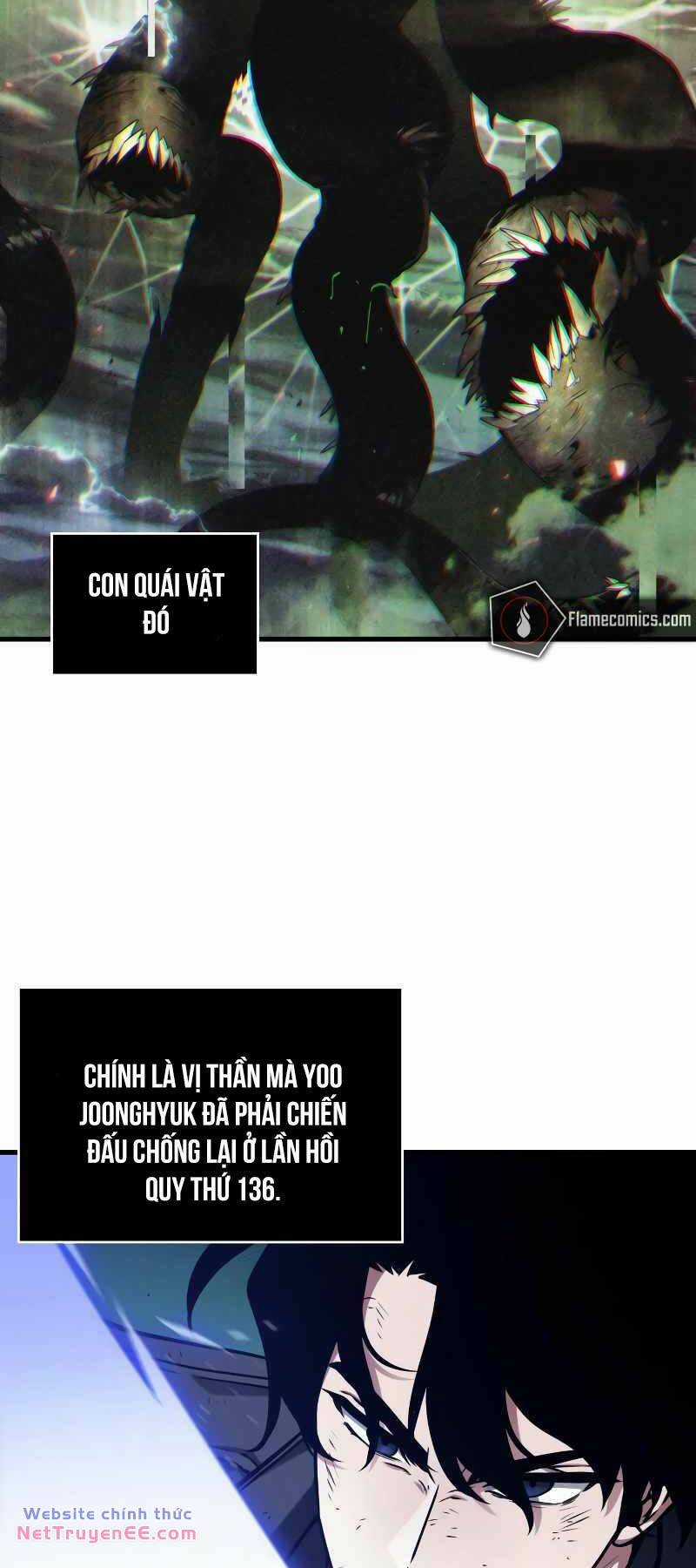 Toàn Trí Độc Giả - Omniscient Reader - Chapter 203 - Trang 20