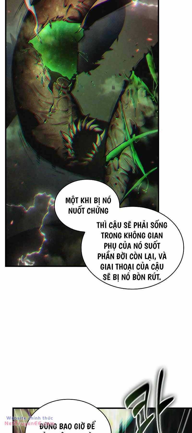 Toàn Trí Độc Giả - Omniscient Reader - Chapter 203 - Trang 28