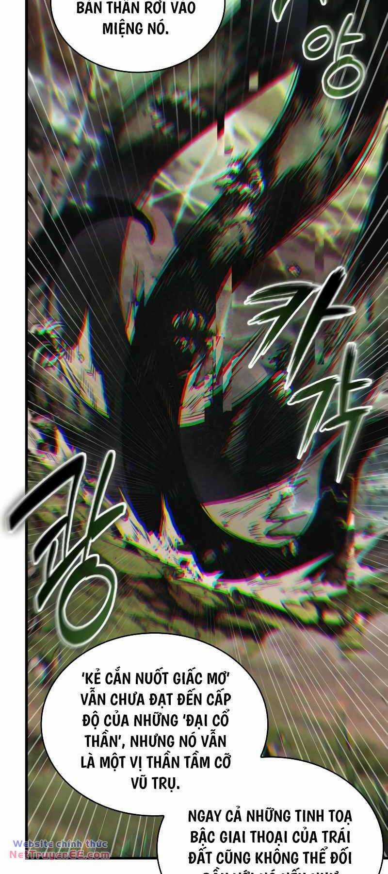 Toàn Trí Độc Giả - Omniscient Reader - Chapter 203 - Trang 29
