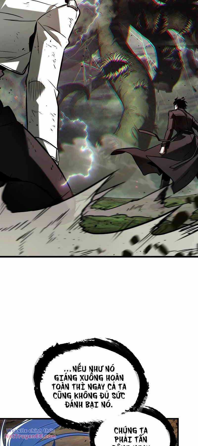 Toàn Trí Độc Giả - Omniscient Reader - Chapter 203 - Trang 33