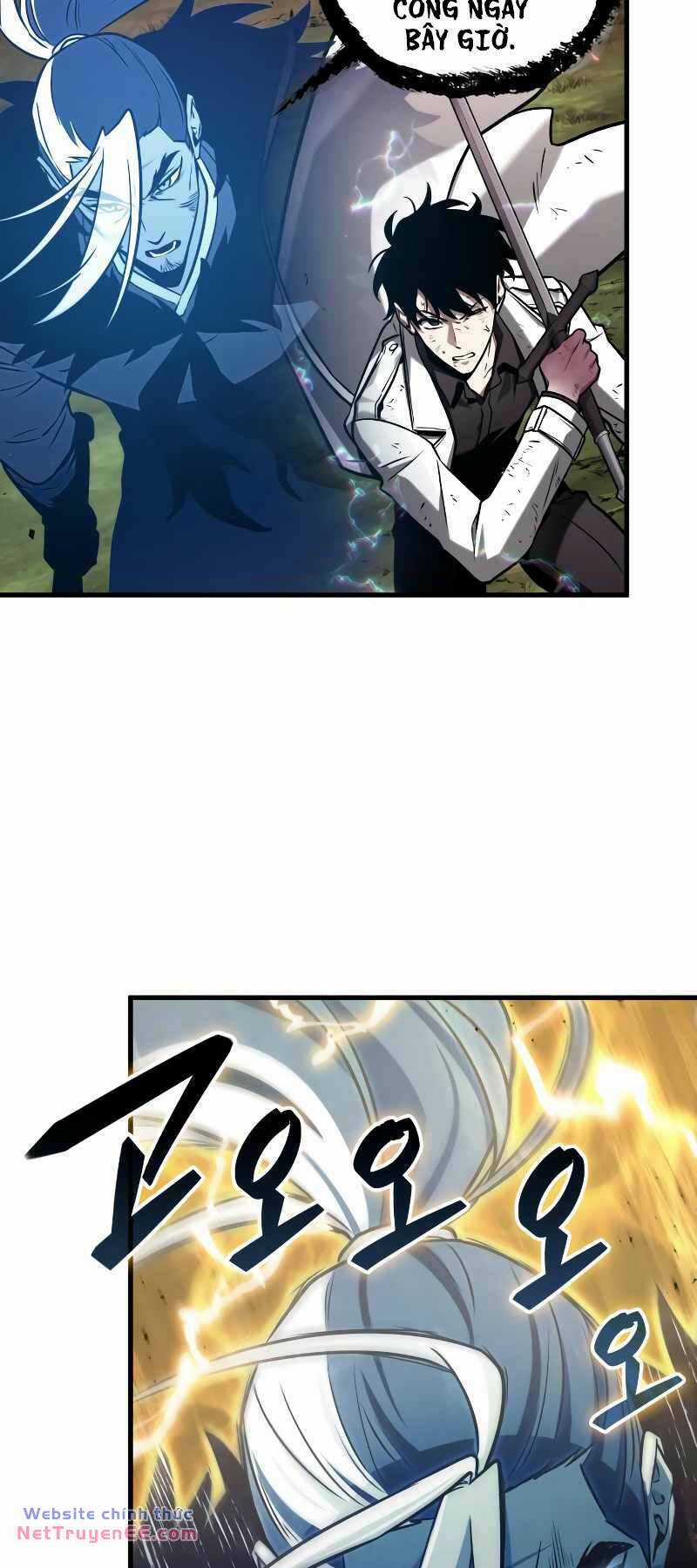 Toàn Trí Độc Giả - Omniscient Reader - Chapter 203 - Trang 34
