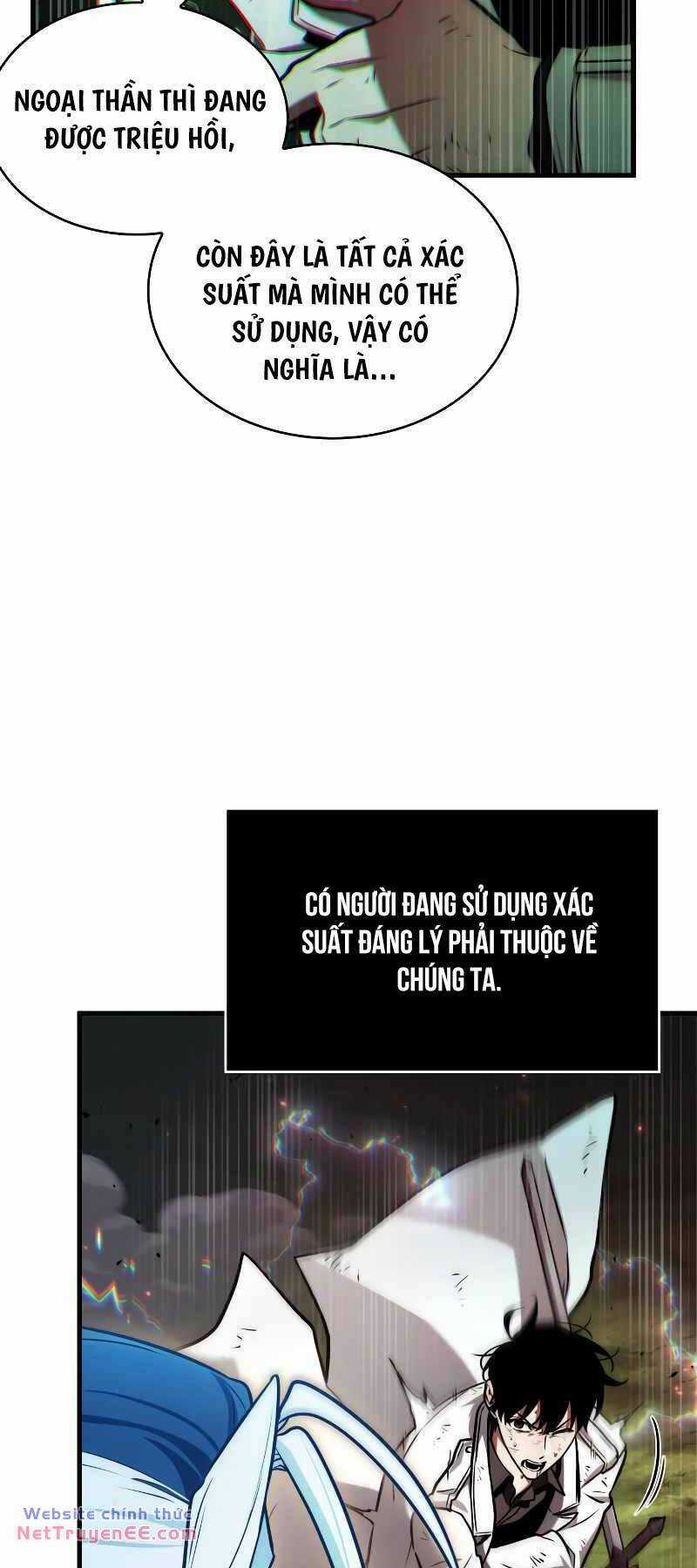 Toàn Trí Độc Giả - Omniscient Reader - Chapter 203 - Trang 37