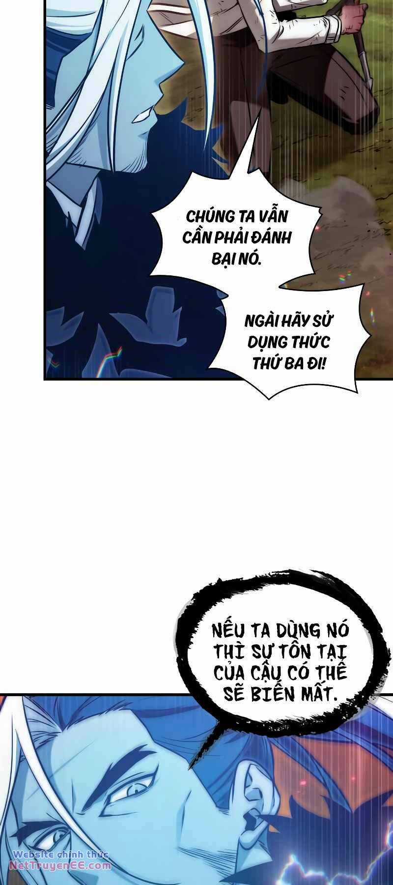 Toàn Trí Độc Giả - Omniscient Reader - Chapter 203 - Trang 38