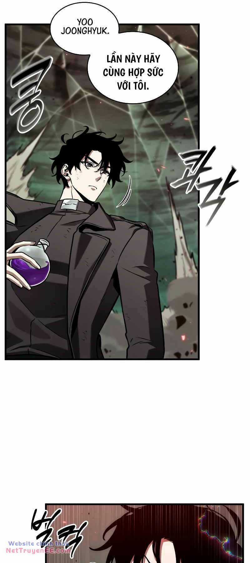 Toàn Trí Độc Giả - Omniscient Reader - Chapter 203 - Trang 40