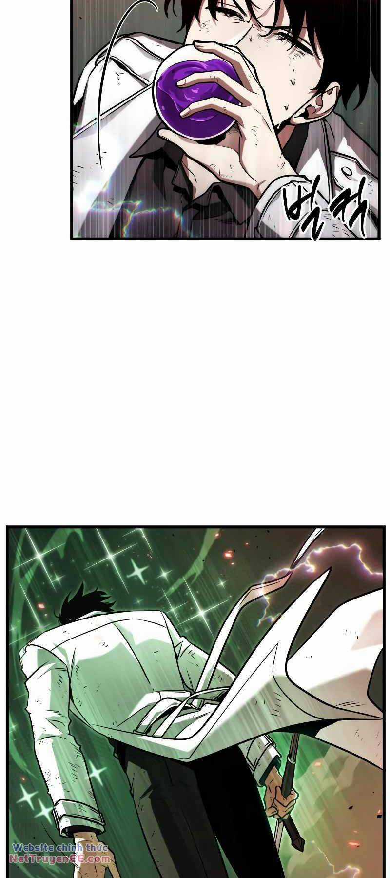 Toàn Trí Độc Giả - Omniscient Reader - Chapter 203 - Trang 41