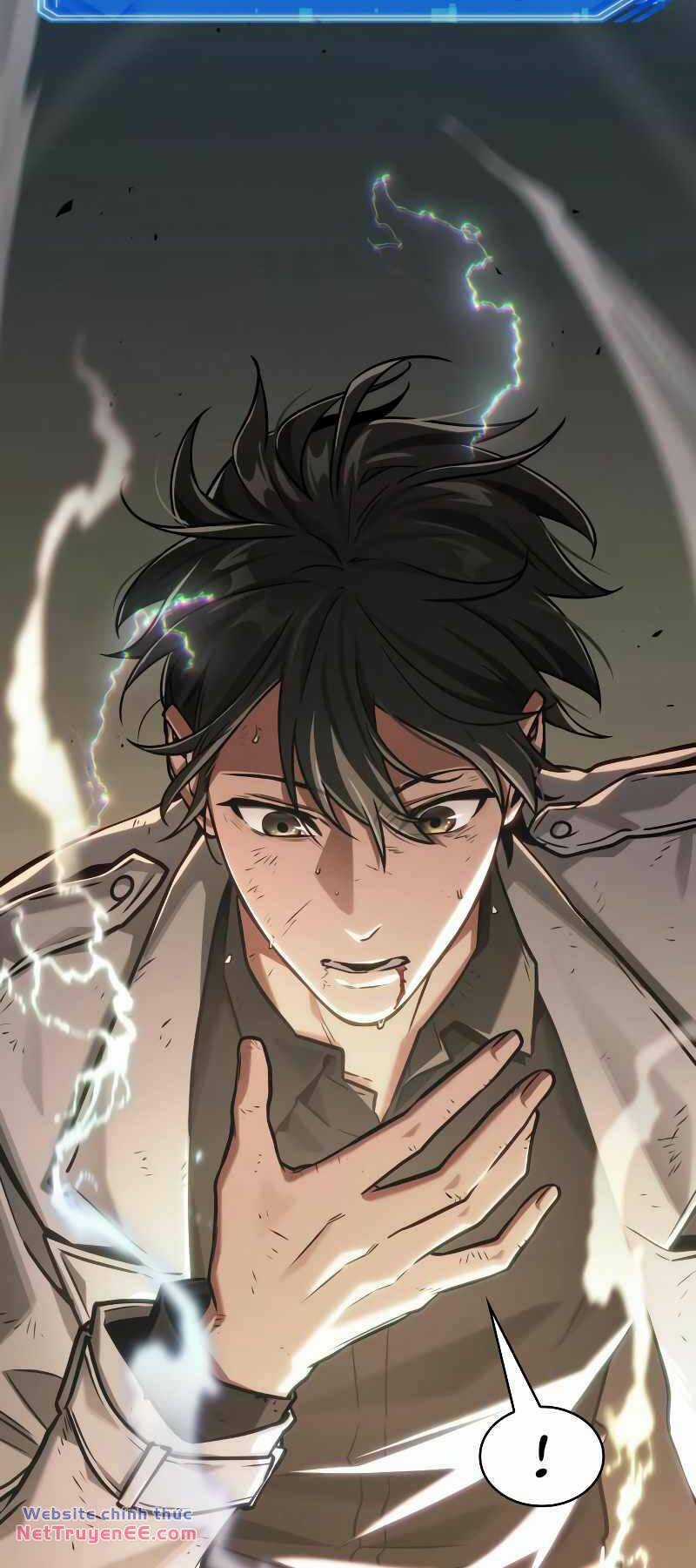 Toàn Trí Độc Giả - Omniscient Reader - Chapter 203 - Trang 45