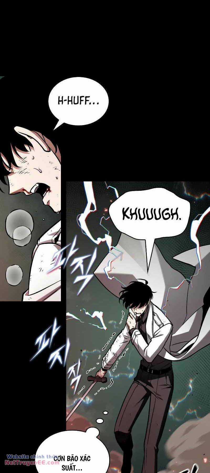 Toàn Trí Độc Giả - Omniscient Reader - Chapter 203 - Trang 6