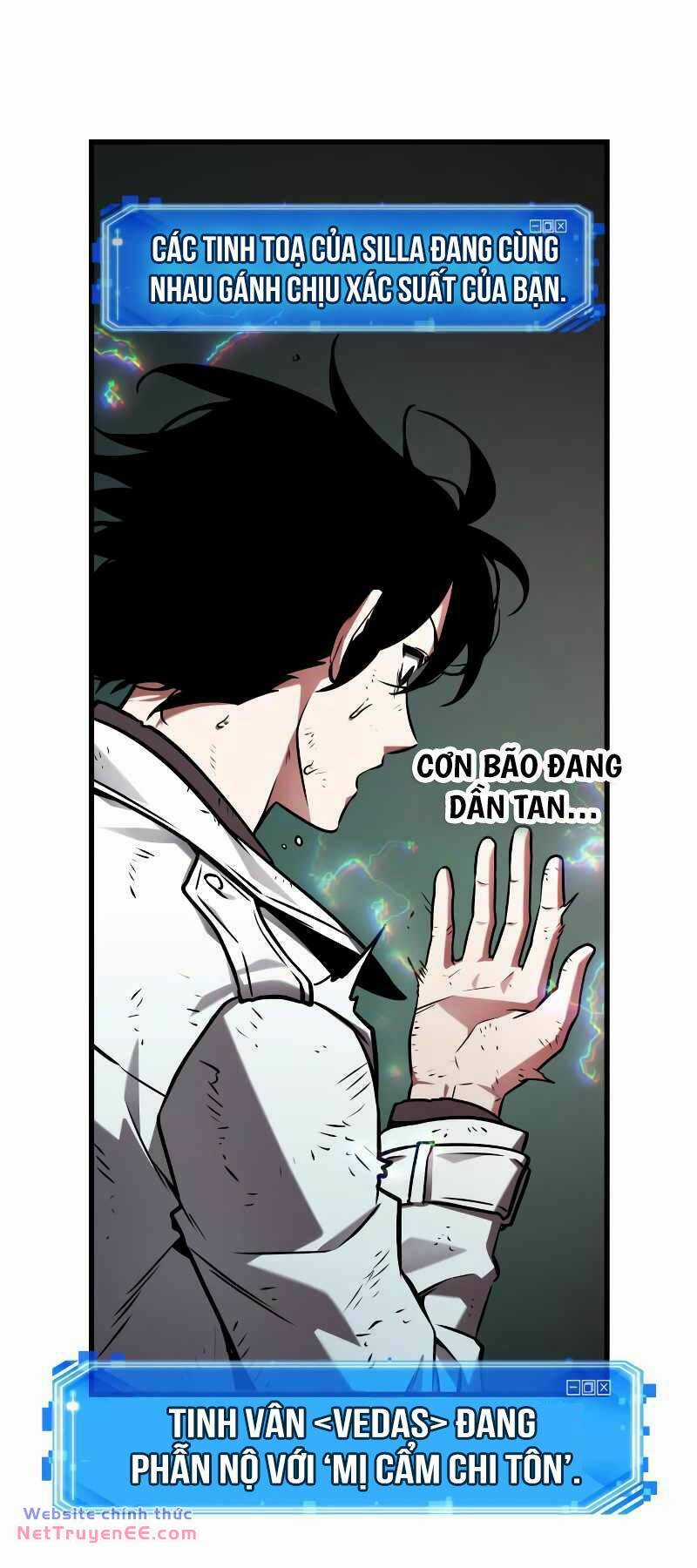 Toàn Trí Độc Giả - Omniscient Reader - Chapter 203 - Trang 52