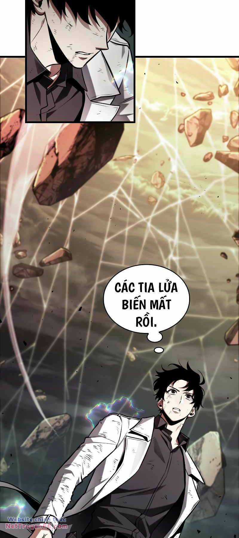 Toàn Trí Độc Giả - Omniscient Reader - Chapter 203 - Trang 58