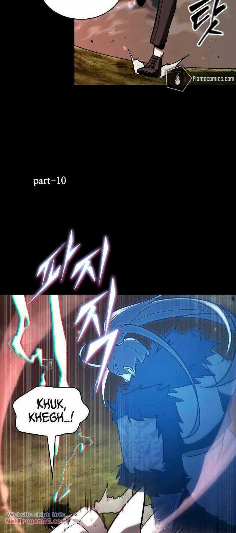 Toàn Trí Độc Giả - Omniscient Reader - Chapter 203 - Trang 7