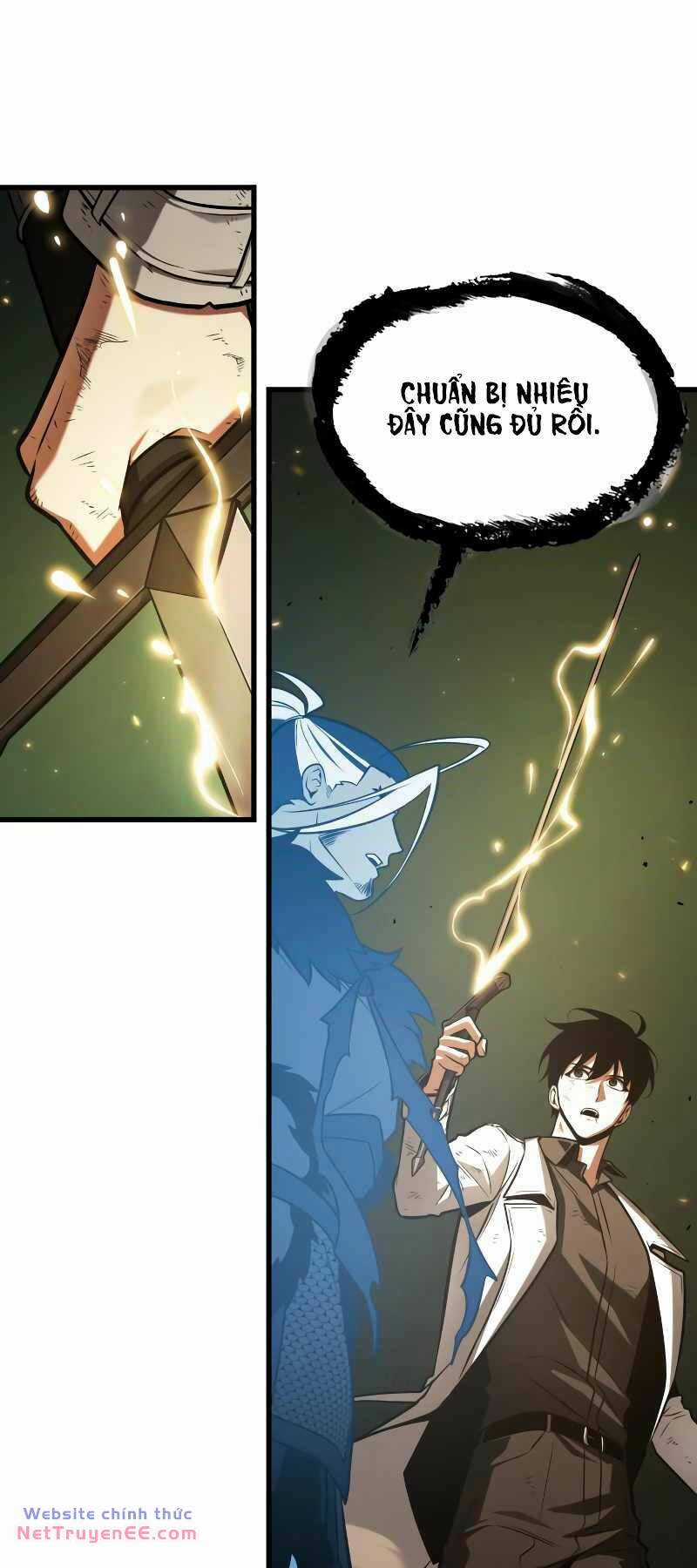 Toàn Trí Độc Giả - Omniscient Reader - Chapter 203 - Trang 65