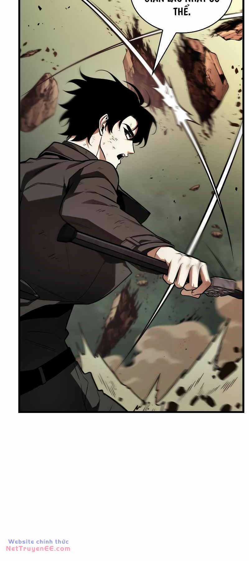 Toàn Trí Độc Giả - Omniscient Reader - Chapter 203 - Trang 69