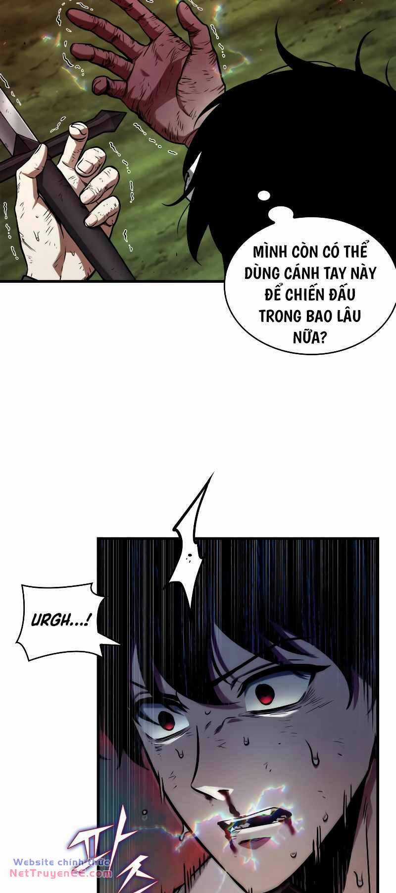 Toàn Trí Độc Giả - Omniscient Reader - Chapter 203 - Trang 10