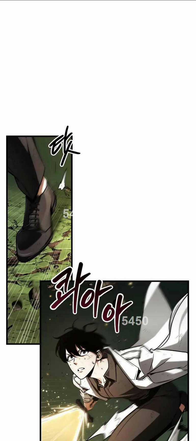 Toàn Trí Độc Giả - Omniscient Reader - Chapter 204 - Trang 1