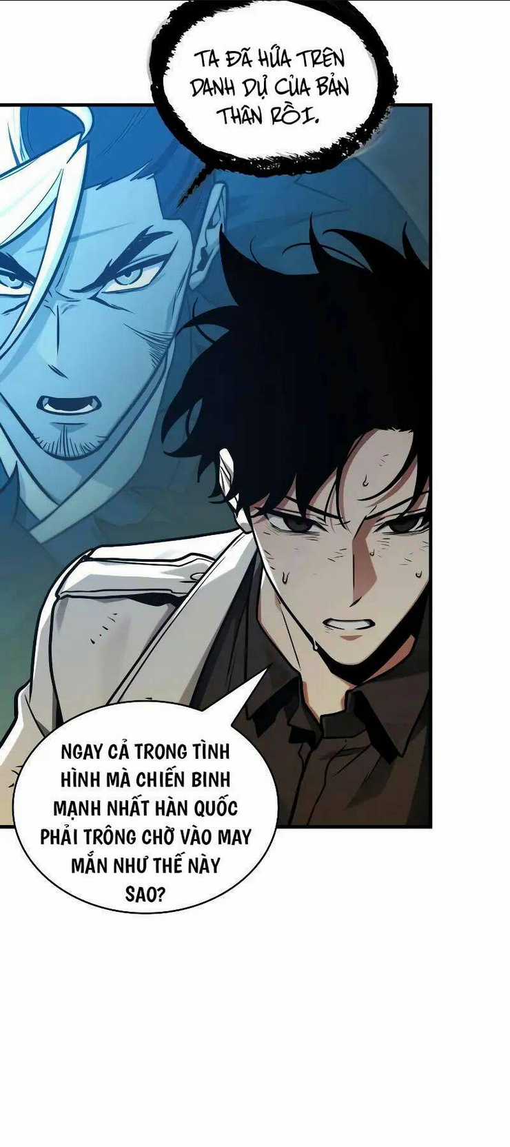 Toàn Trí Độc Giả - Omniscient Reader - Chapter 204 - Trang 11