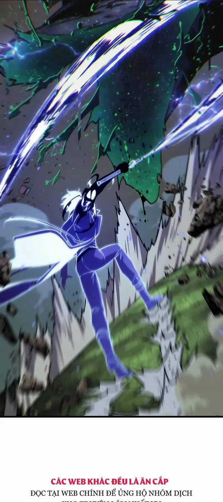 Toàn Trí Độc Giả - Omniscient Reader - Chapter 204 - Trang 3